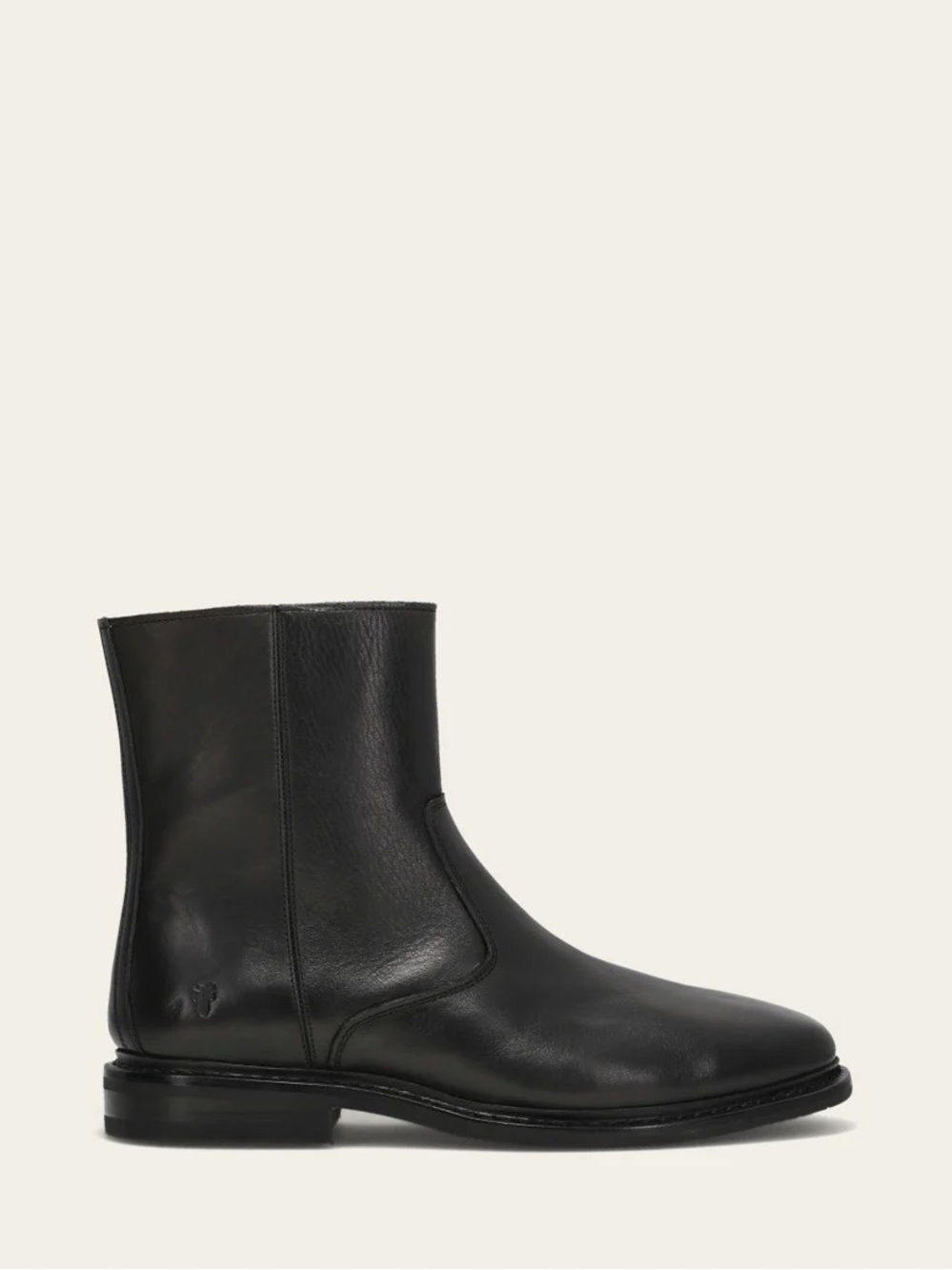 NWT FRYE Saddle Campus Boots!